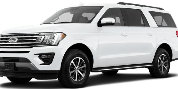 FORD EXPEDITION MAX 2018 1FMJK2AT1JEA21734 image